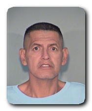 Inmate GUILLERMO PEREZ