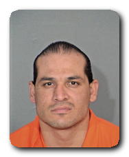 Inmate LOUIS PEREZ