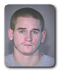 Inmate CODY PETERSON