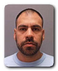 Inmate RUBEN PINA CHAVEZ