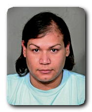 Inmate MAURICO RAMIREZ