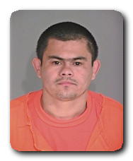 Inmate VICTOR TOPETE LOPEZ
