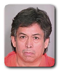 Inmate LEOPOLDO BARRERA