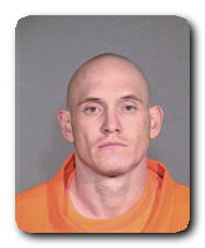 Inmate CHRISTOPHER BETTY