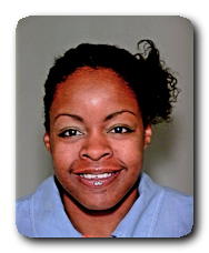 Inmate BRITTANY BUFFINS