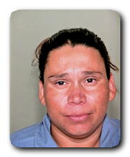 Inmate SUSANA CARAVEO