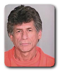 Inmate TIMOTHY CARRILLO