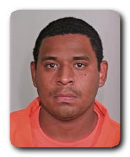 Inmate MARQUES CHANDLER