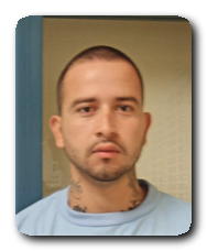 Inmate JIMMY CHAVEZ VAEZ