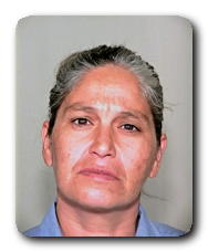 Inmate MONICA CORRAL