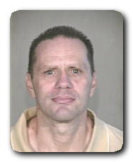 Inmate KEVIN COWLEY
