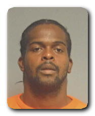 Inmate DONTAE CURRY