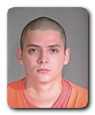 Inmate LUIS GARCIA SANCHEZ