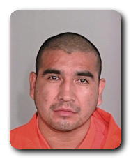 Inmate DAVID GOMEZ