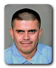 Inmate PEDRO GONZALES VALENZUELA