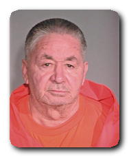 Inmate ANDRES GONZALES