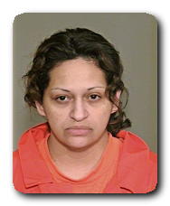 Inmate EVELYN GONZALES