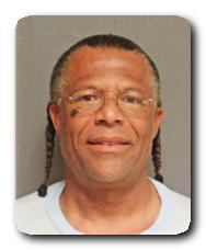 Inmate REGINALD HENDERSON