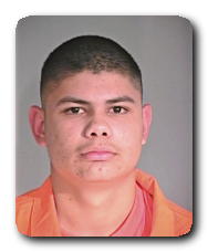 Inmate JUAN HERNANDEZ GONZALEZ