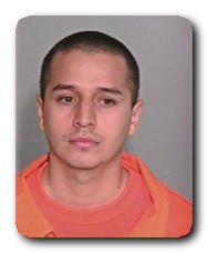 Inmate JOEY HERNANDEZ