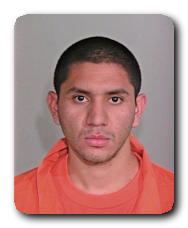 Inmate VICTOR LOPEZ