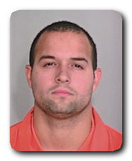 Inmate ANDREW LUIS