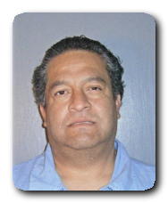Inmate ROBERT MARTINEZ