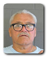 Inmate FRANK MORGAN