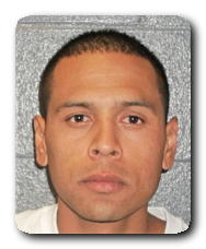 Inmate MARTIN PEREZ LOPEZ