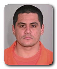 Inmate MARCO ROBLES