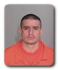 Inmate ROGELIO ALVAREZ