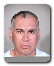 Inmate MARCO ANDRADE
