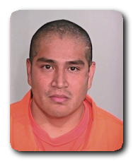 Inmate DONALD CACHORA