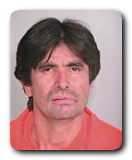 Inmate RICARDO CASTRO