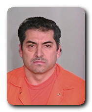 Inmate SAUL CHAVEZ