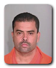 Inmate GREGORY CORONADO