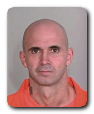 Inmate JEFFREY DILLARD