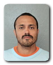 Inmate GEORGE ESPINOZA