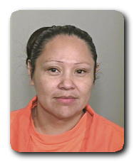 Inmate ANGELISSA FLORES