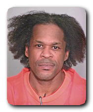 Inmate RODNEY GIVENS