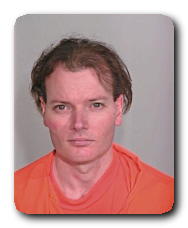 Inmate JERRY HENDRY