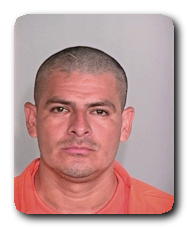 Inmate SERGEO LOPEZ