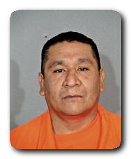 Inmate SHAWN LOPEZ