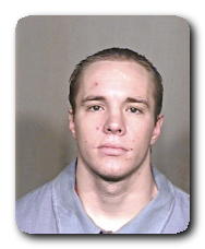 Inmate DUSTIN MANESS