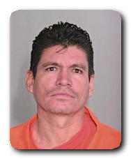 Inmate FRANCISCO MARQUEZ