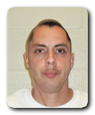 Inmate PAUL MIRANDA