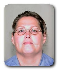 Inmate MICHELLE PERRY
