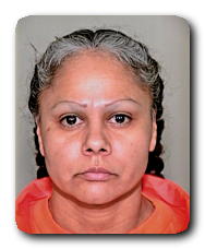 Inmate ANNA RAMIREZ