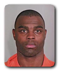 Inmate DOMINICK REED