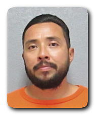 Inmate ERNEST ROBLES